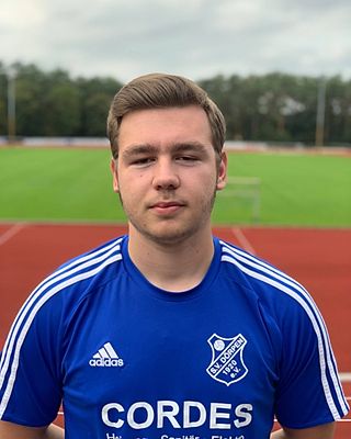 Jonas Kossen