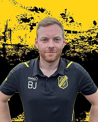 Benjamin Johannes