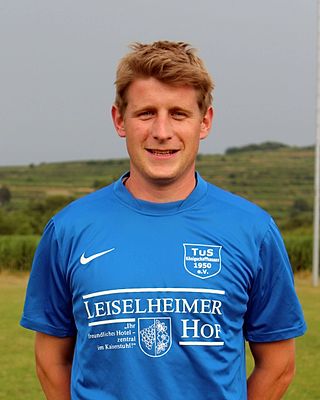 Christian Bolz