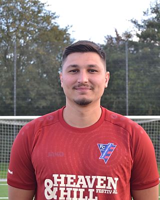 Elmedin Pedljic
