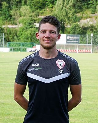 Michael Roos