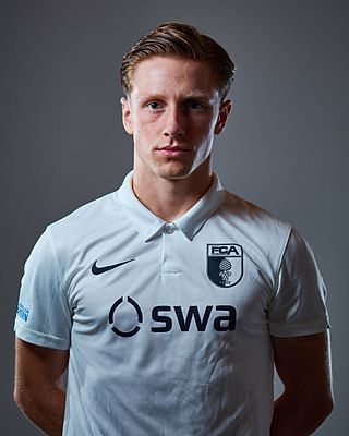 Dorian Cevis