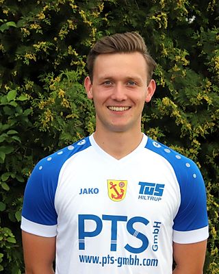 Jasper Dreinemann