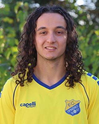 Albert Rachi