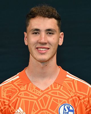 Justin Heekeren