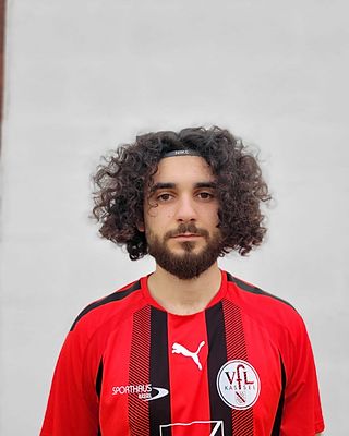Battal Yildirim
