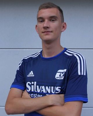 Julian Scheuren