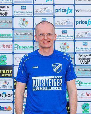 Rainer Lechner