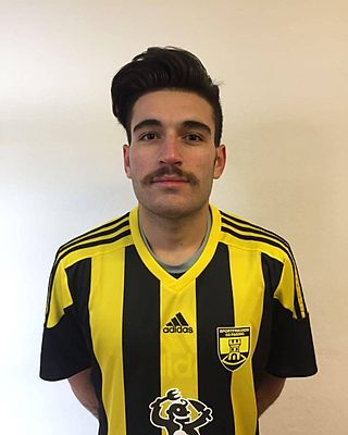Stylianos Stefanidis