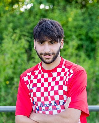 Hassan Mohssen