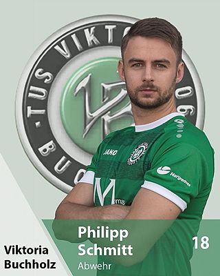 Philipp Schmitt