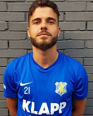 Emanuel Kqiraj