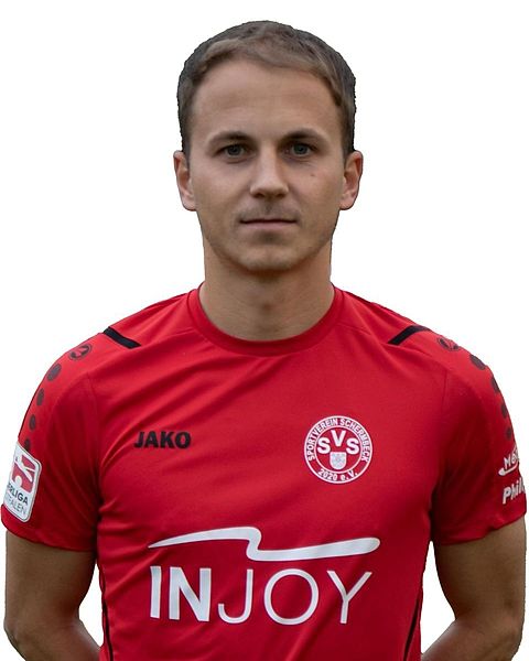 Foto: SV Schermbeck
