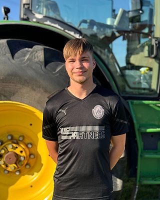 Alexander Schneemann