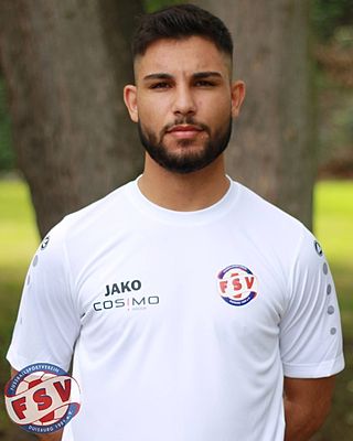 Abdullah Kilic