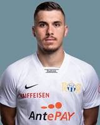 Mirlind Kryeziu