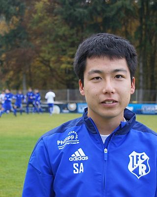 Seiji Ashikaga