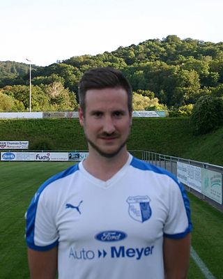 Daniel Ströbel