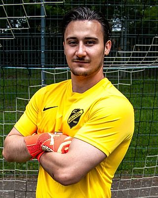 Olcay Türkoglu