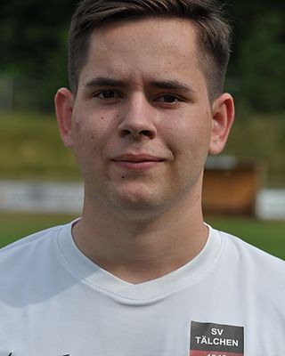 Simon Schmitt