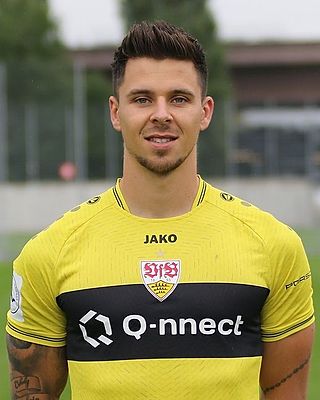 Dominik Draband