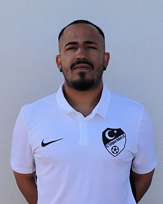 Gustavo Rufino Pereira Matias