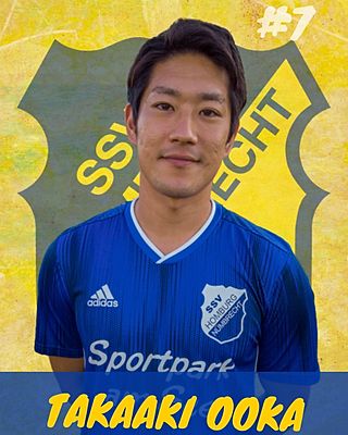 Takaaki Ooka