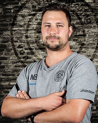 Nico Basta