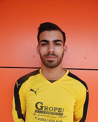 Mehmet Günes