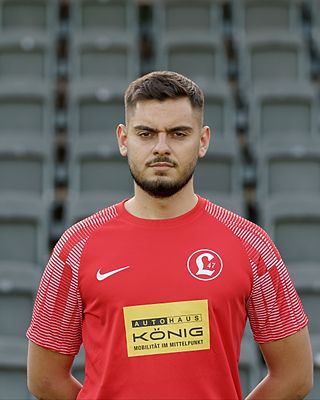 Georgios Koulouris