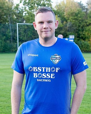 Stephan Ehegötz
