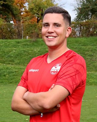 Timo Koschmieder
