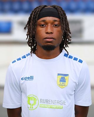 Jay Mbayabu