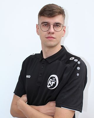 Lukas Heidenreich