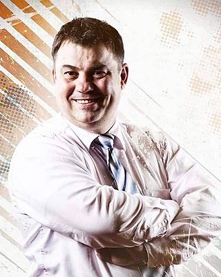 Sandro Kahl