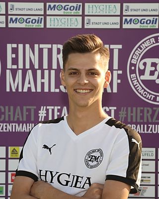 Armin Bilalic