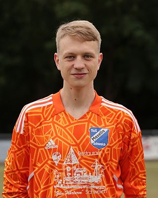 Christoph Keller