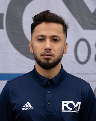 Ilhomiddin Esanov