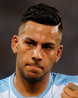 Ricardo Kishna