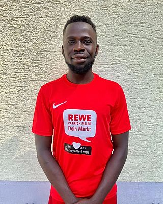 Modou Njie