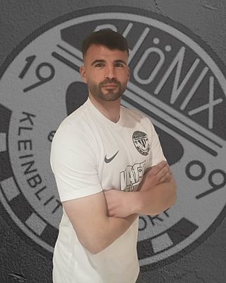 Nico Veeck