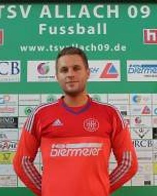 Stefan Schmidmair