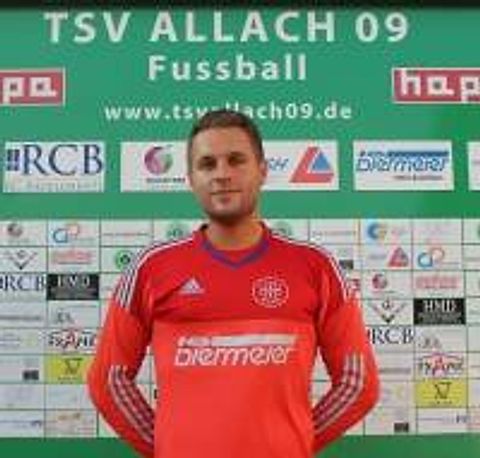 Foto: TSV Allach 09
