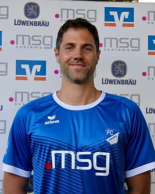 Dominik Hofmann