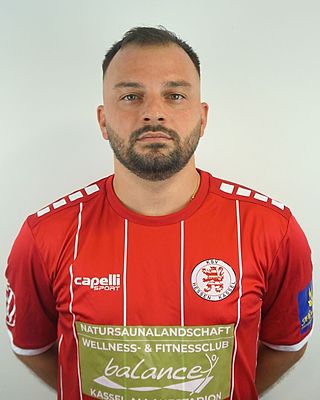 Konstantinos Drizis