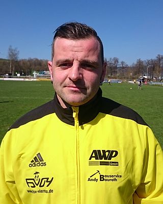 Marcus Berghof