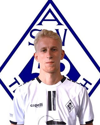 Fabian Mikolajczak