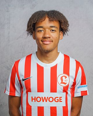 Marvin Nsame Mbongo