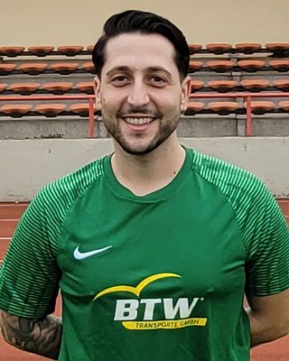 Nicola Magliarisi