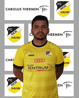 Jean da Silva Janio